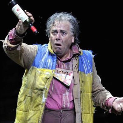 Sqr Papageno Magic Flute Sqr Papageno Magic Flute