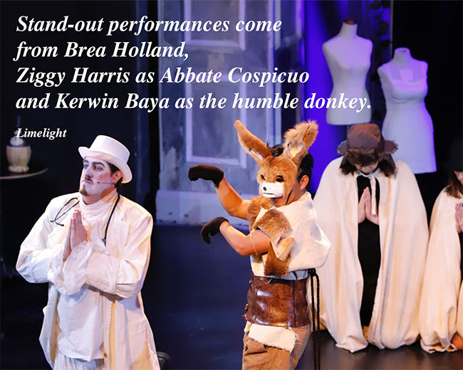 Praise for Ziggy Harris