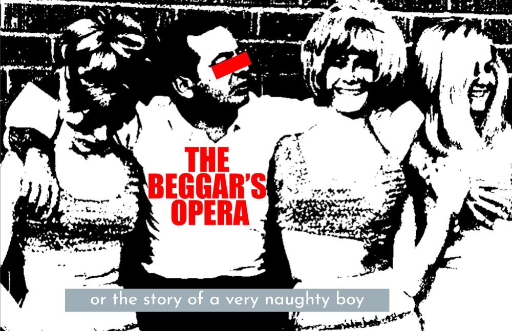 The Beggars Opera Promo